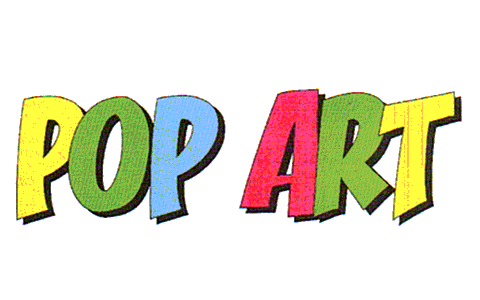POP ART