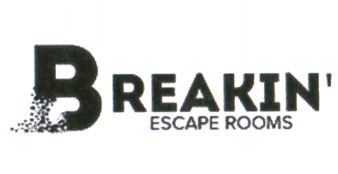 BREAKIN' ESCAPE ROOMS