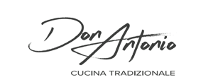 Don Antonio CUCINA TRADIZIONALE