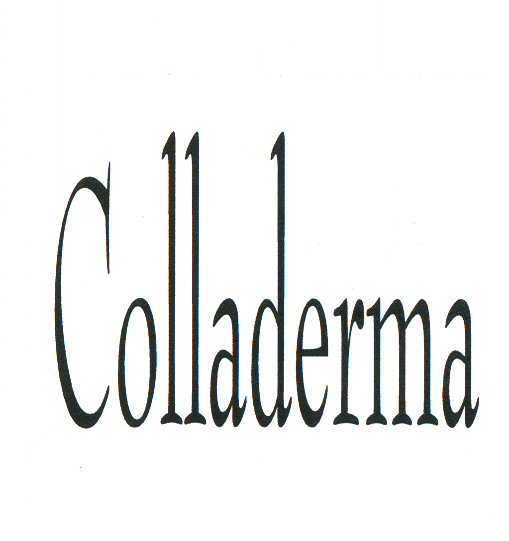 Colladerma