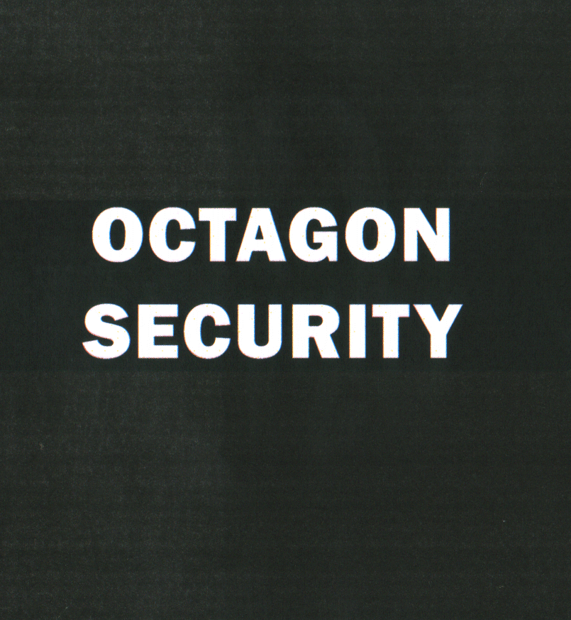 OCTAGON SECURITY