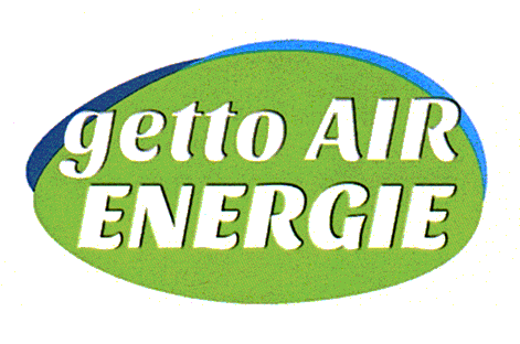 getto AIR ENERGIE