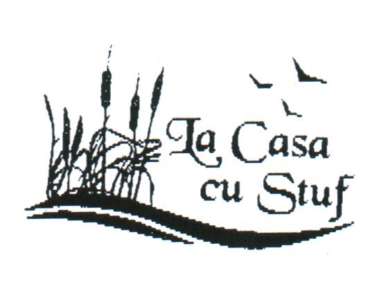 La Casa cu Stuf
