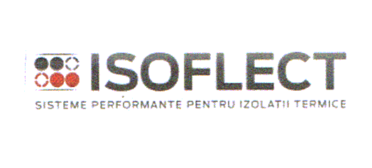 ISOFLECT SISTEME PERFORMANTE PENTRU IZOLATII TERMICE