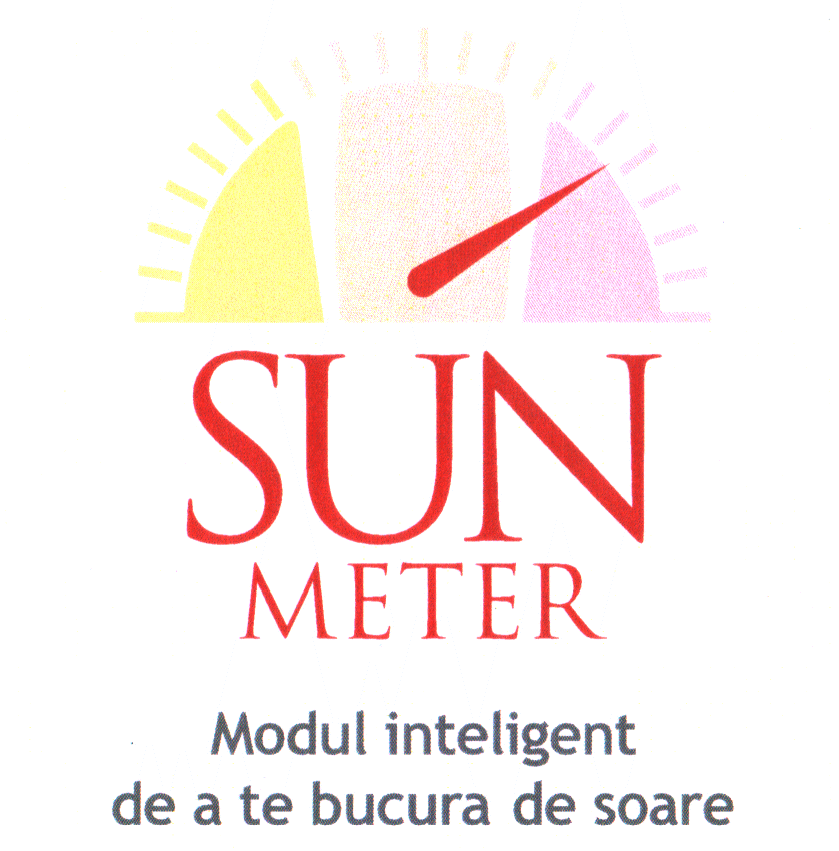 SUN METER - Modul inteligent de a te bucura de soare