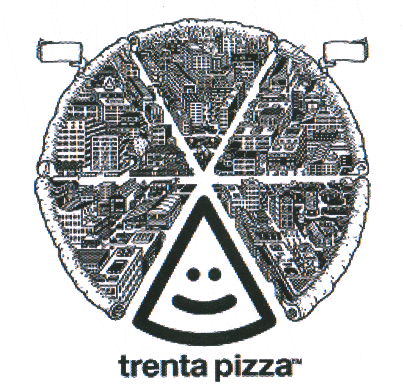 trenta pizza
