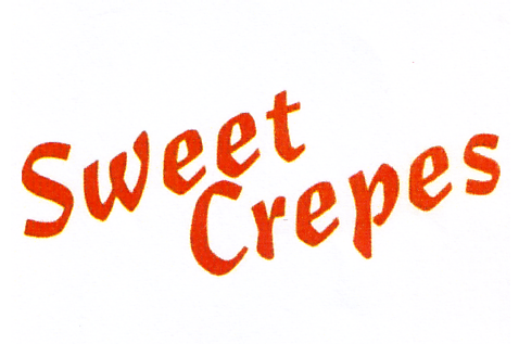Sweet Crepes