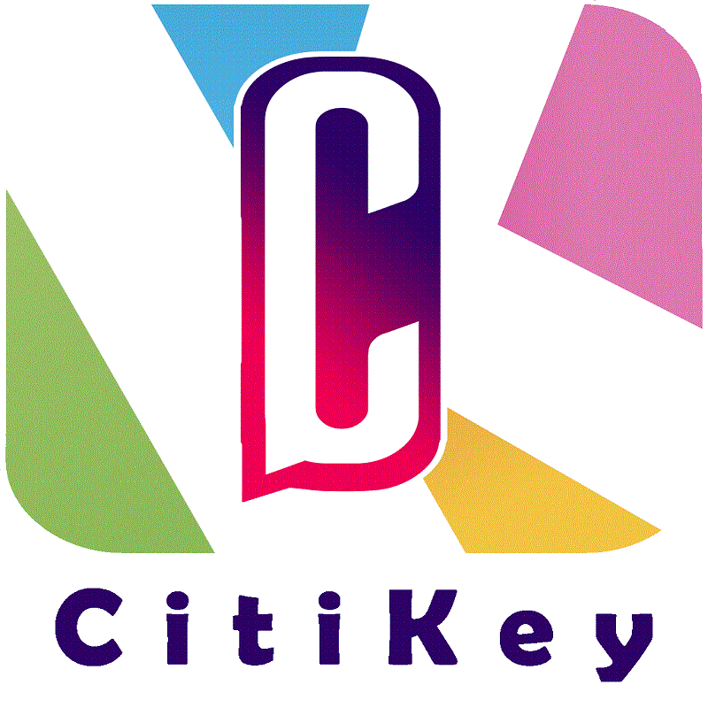C CitiKey