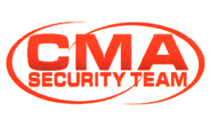 CMA SECURITY TEAM