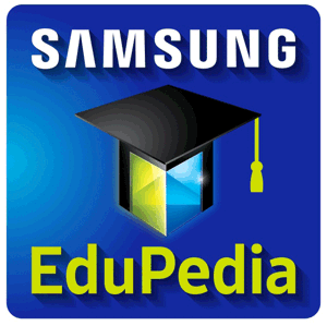 Samsung EduPedia