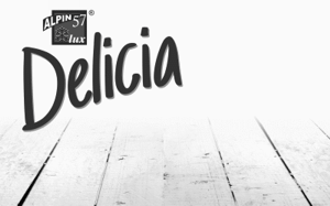 ALPIN 57 LUX DELICIA