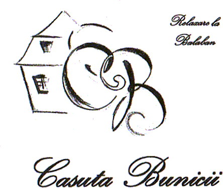 CB Casuta Bunicii Relaxare la Balaban