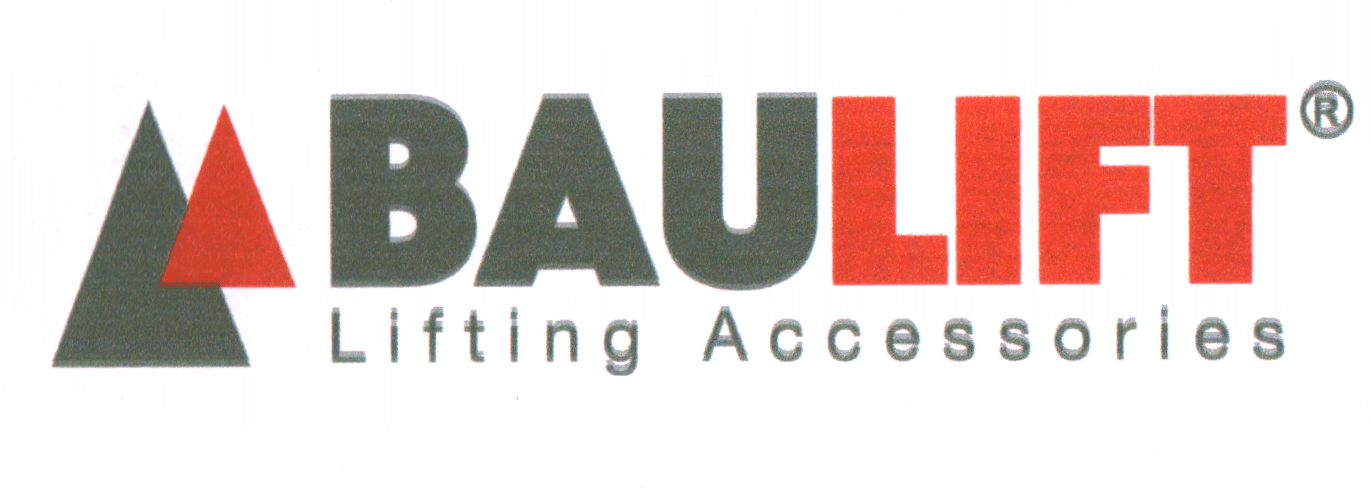 BAULIFT Lifting Accessories