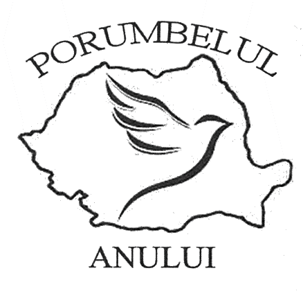 PORUMBELUL ANULUI