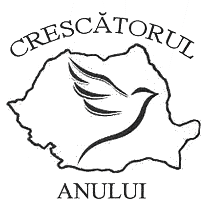 CRESCĂTORUL ANULUI