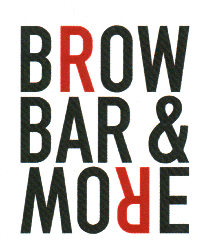 BROW BAR & MORE
