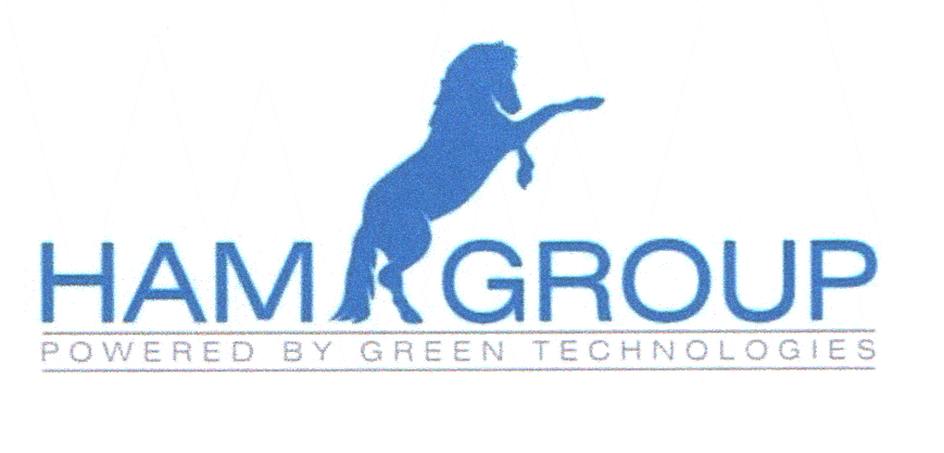HAM GROUP POWERED BY GREEN TECHNOLOGIES