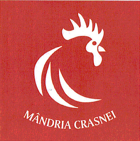 MÂNDRIA CRASNEI