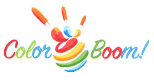Color Boom!