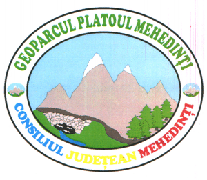 GEOPARCUL PLATOUL MEHEDINŢI CONSILIUL JUDEŢEAN MEHEDINŢI
