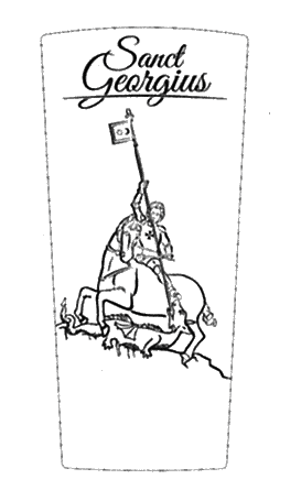 Sanct Georgius