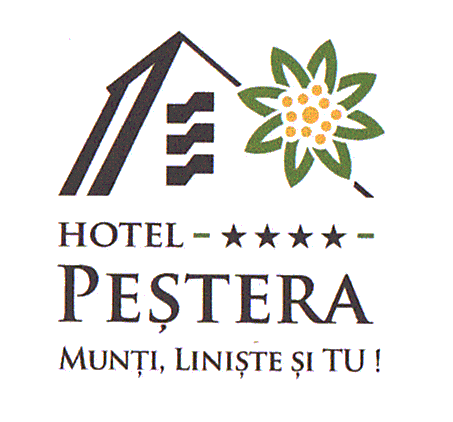 HOTEL PEŞTERA MUNŢI, LINIŞTE Şl TU!