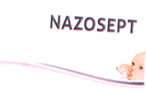 NAZOSEPT