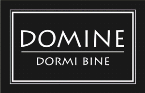 DOMINE DORMI BINE