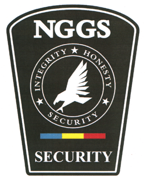 NGGS SECURITY INTEGRITY HONESTY SECURITY