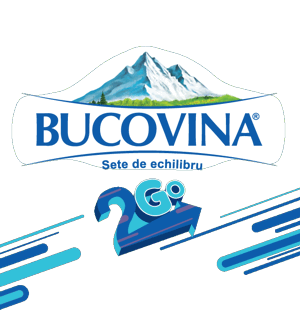 BUCOVINA 2 GO Sete de echilibru