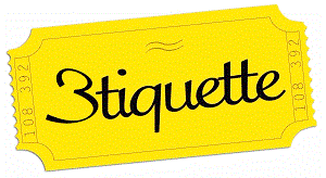 3tiquette