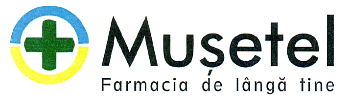 Muşeţel Farmacia de lângă tine