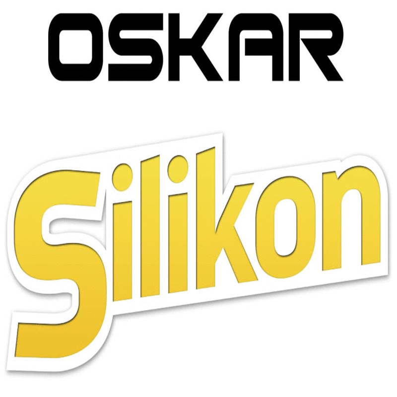 OSKAR Silikon