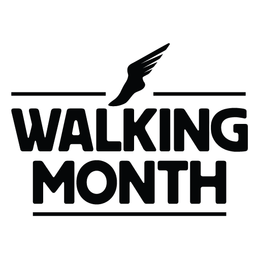 WALKING MONTH