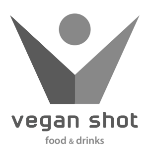 vegan shot food & drinks