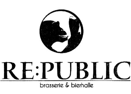 RE:PUBLIC brasserie & bierhalle
