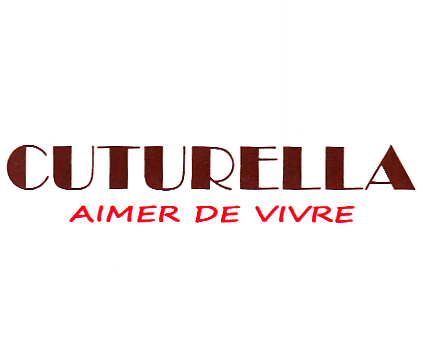 CUTURELLA AIMER DE VIVRE