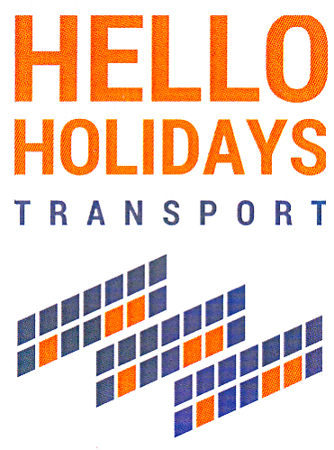 HELLO HOLIDAYS TRANSPORT