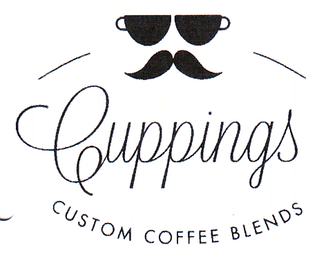 Cuppings CUSTOM COFFEE BLENDS