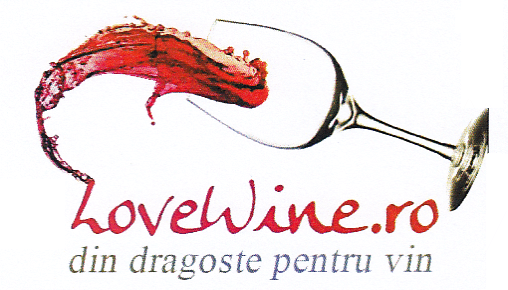 Lovewine.ro din dragoste pentru vin