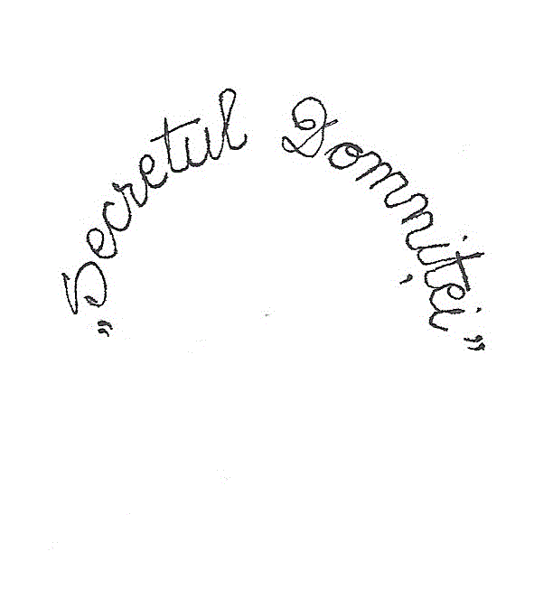 Secretul Domniţei