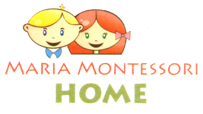 MARIA MONTESSORI HOME