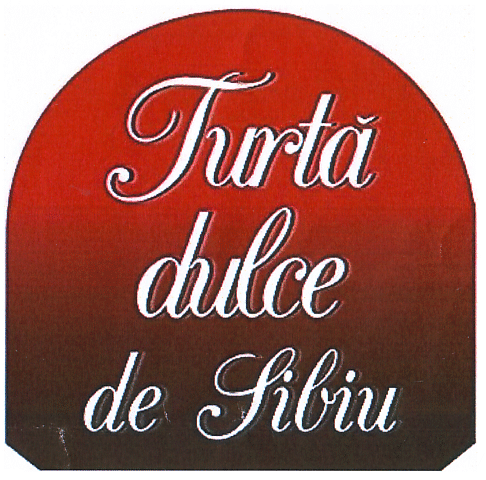 Turtă dulce de Sibiu