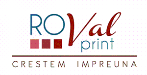 ROVal print CRESTEM IMPREUNA