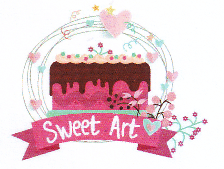 Sweet Art