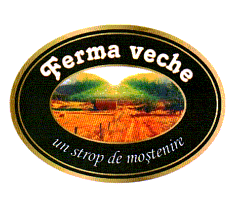 Ferma veche un strop de moştenire