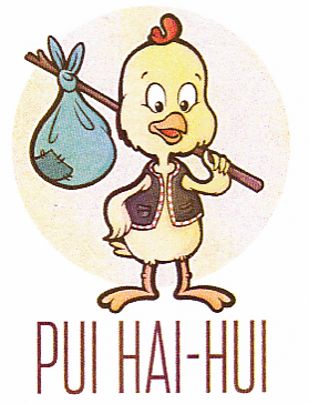 PUI HAI-HUI