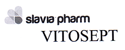 VITOSEPT slavia pharm