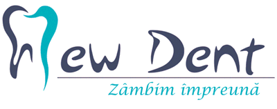 New Dent zîmbim împreună