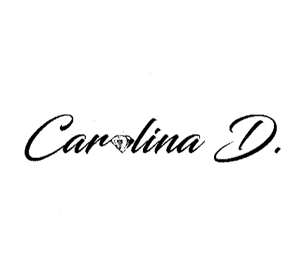 Carolina D.